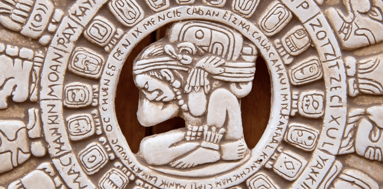 Người Maya có một kỹ thuật chiêm tinh, vũ trụ học xuất sắc so với con người thời bấy giờ.