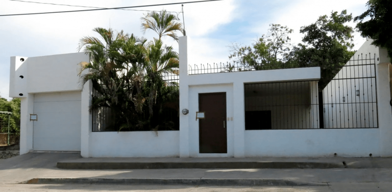 México regala la casa de Joaquín “El Chapo” Guzmán en la Lotería