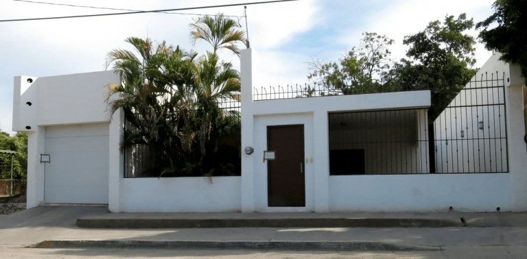 México regala la casa de Joaquín “El Chapo” Guzmán en la Lotería México regala la casa de Joaquín “El Chapo” Guzmán en la Lotería