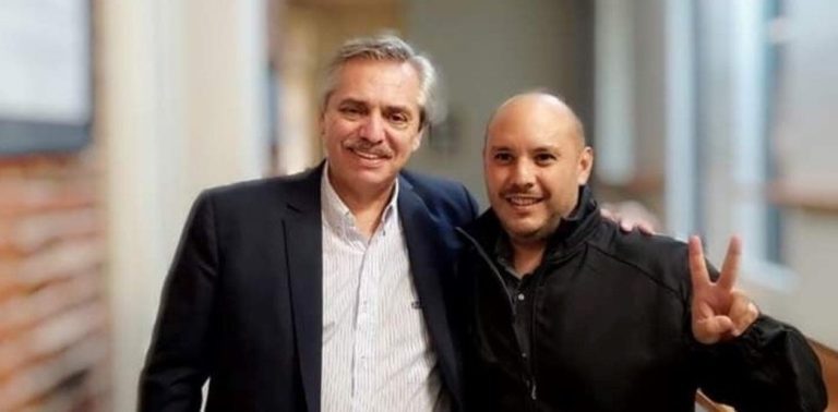 Desplazan al director de Ceremonial de Casa Rosada por denuncias de maltratos Desplazan al director de Ceremonial de Casa Rosada por denuncias de maltratos