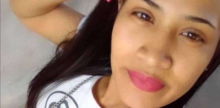 A un mes de la desaparición de María Luján Barrios: salió de una fiesta en moto con un hombre y no la volvieron a ver
