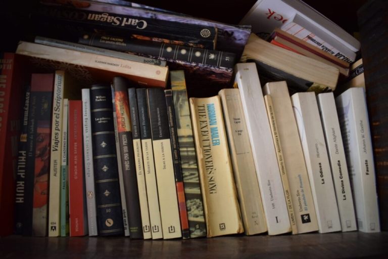 Recuerdan horarios de marzo de la Biblioteca Pública “Raúl Alfonsín”