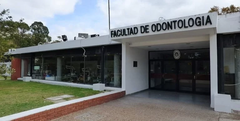 Universidad de La Plata: apuntan a varios docentes de la Facultad de Odontología por acoso sexual