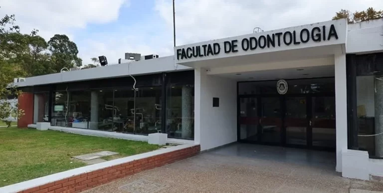 Universidad de La Plata: apuntan a varios docentes de la Facultad de Odontología por acoso sexual Universidad de La Plata: apuntan a varios docentes de la Facultad de Odontología por acoso sexual