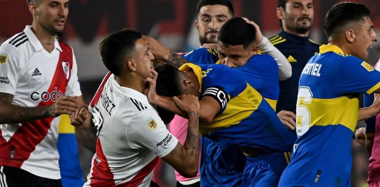 Cuándo se juega Boca vs River, por la fecha de los clásicos de la Copa de la Liga: definieron día y hora para todos los partidos Cuándo se juega Boca vs River, por la fecha de los clásicos de la Copa de la Liga: definieron día y hora para todos los partidos