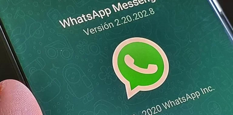 WhatsApp se actualiza y deja de funcionar en miles de celulares: qué teléfonos entraron a la lista negra