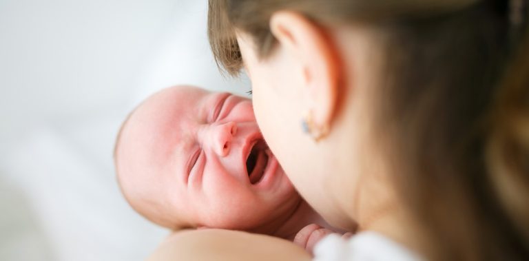 Advierten por un hábito que causa déficit nutricional en cuatro de cada diez bebés Advierten por un hábito que causa déficit nutricional en cuatro de cada diez bebés