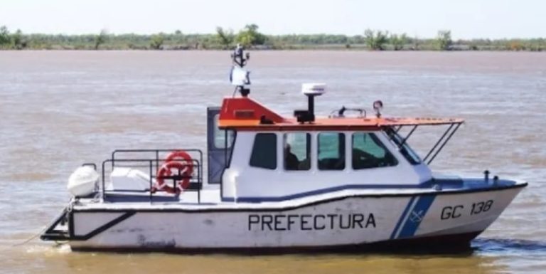 Tragedia en el Río Paraná: una apuesta por mil pesos y dos chicos ahogados
